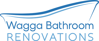 Wagga Bathroom Renovations Logo