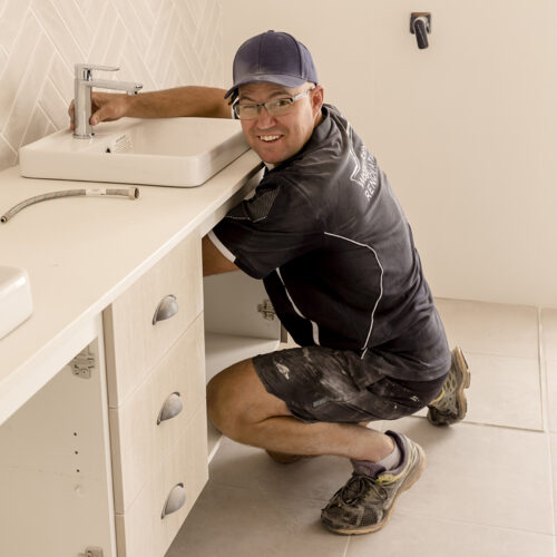 Wagga Bathroom Renovations - Pete 1